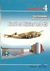 Liore et Olivier LeO 45 (French Wings №4