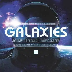 MALEX Galaxies WAV