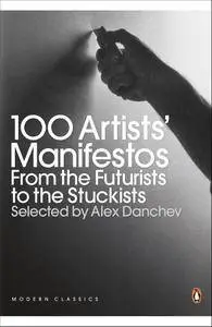 100 Artists' Manifestos (Penguin Modern Classics)