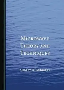 Microwave Theory and Techniques