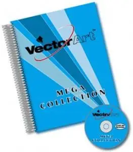 Vector Art Mega Collection 