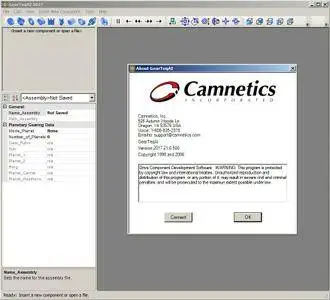 Camnetics Suite 2017