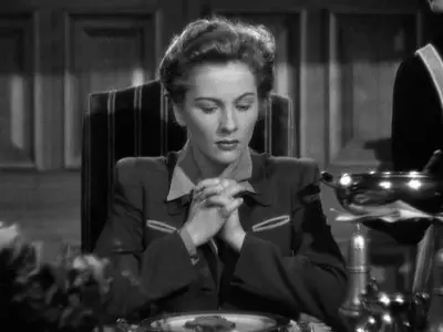 Suspicion (1941) [Re-UP]