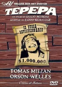 Tepepa (1969)