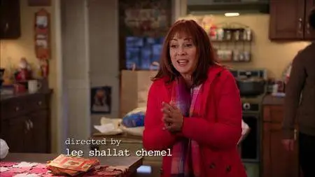 The Middle S05E07