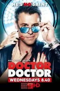 Doctor Doctor S01E03