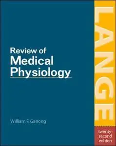 Review of medical physiology (Repost)