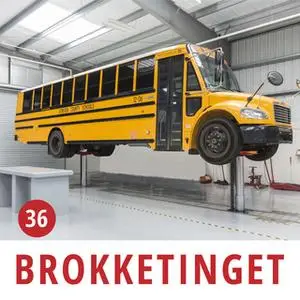 «Brokketinget #36: Elevatorskik og bustransport» by Brokketinget