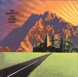 Ray Barretto - The Other Road (1973) {Fania}