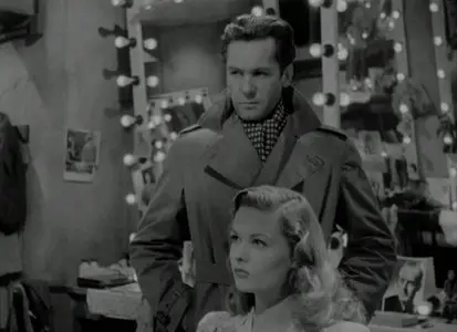 They Made Me a Fugitive (1947)