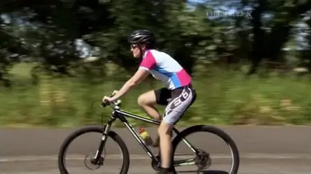 BBC - Kerry's Year (2014)