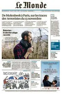 Le Monde - 31 Décembre 2015