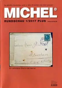 Michel Rundschau Plus - January 2017