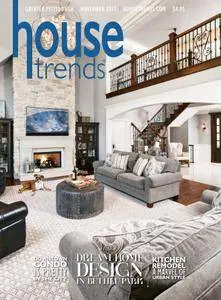 Housetrends Greater Pittsburgh - November 2017