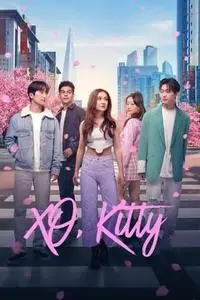 XO, Kitty S01E02