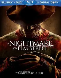 A Nightmare on Elm Street (2010)