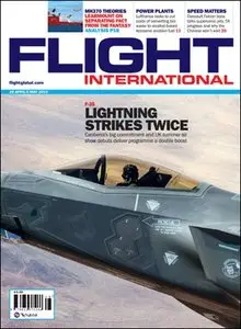 Flight International - 29 April-05 May 2014