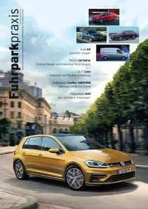 Fuhrpark Praxis - Nr.1 2017