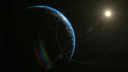 How the Universe Works S03E01