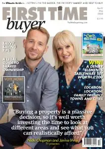 First Time Buyer - April-May 2020