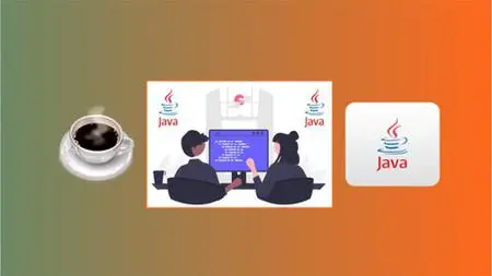 Java For Dummies With Handson Program And Capstone Project (updated)