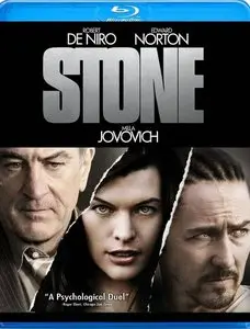 Stone (2010)