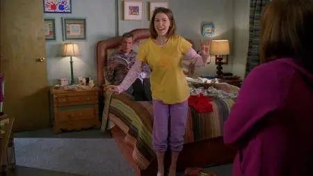 The Middle S07E11