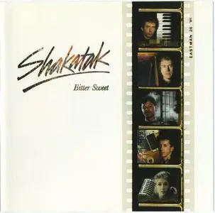 Shakatak 1991 - Bitter Sweet (1991)