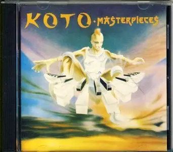Koto - Masterpieces (1989)