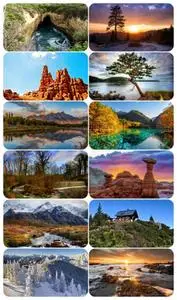 Most Wanted Nature Widescreen Wallpapers #614