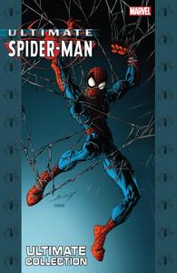 Ultimate Spider-Man-Ultimate Collection Book 07 2017 Digital Zone