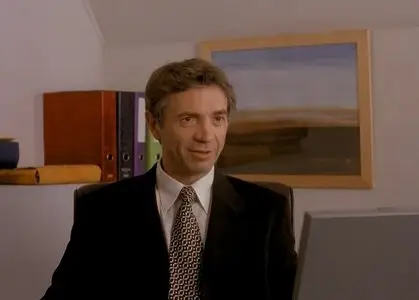 Choses secrètes - by Jean-Claude Brisseau (2002)