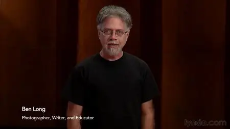 Foundations of Photography: Composition [Repost]