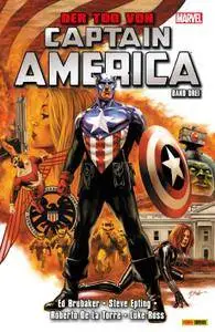 Der Tod von Captain America 03 Panini digital