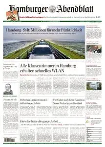 Hamburger Abendblatt Elbvororte - 19. März 2019