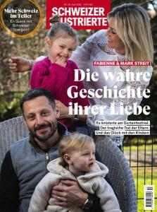Schweizer Illustrierte - 24 April 2020