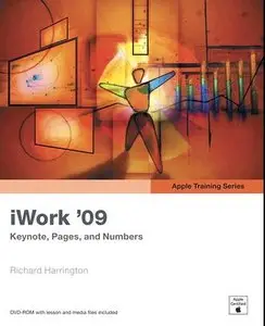Apple Training Series: iWork 09 (repost)