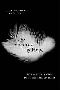 The Practices of Hope: Literary Criticism in Disenchanted Times