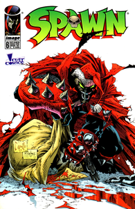 Spawn - Volume 6