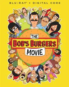 The Bob's Burgers Movie (2022)