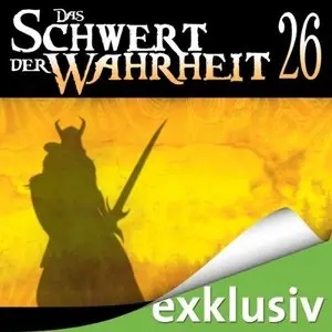 Terry Goodkind - Das Schwert der Wahrheit - Band 1-26