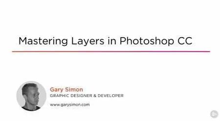 Mastering Layers in Photoshop CC