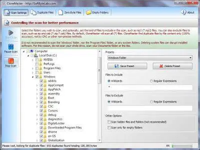 CloneMaster 5.0.7 Multilingual