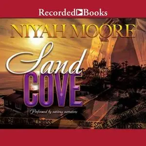 «Sand Cove» by Niyah Moore