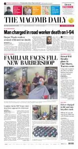 The Macomb Daily - 26 September 2020