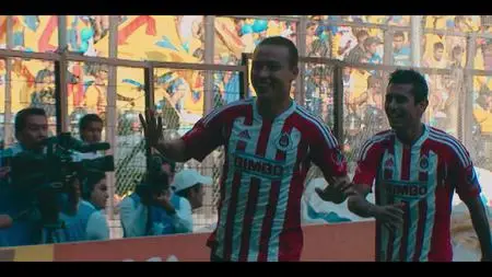 Club América vs. Club América S01E06