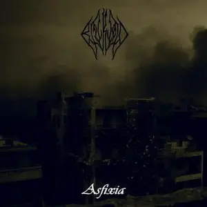 Blackvoid - Asfixia (2013)