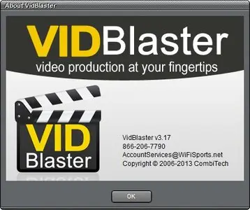 VidBlaster 3.17