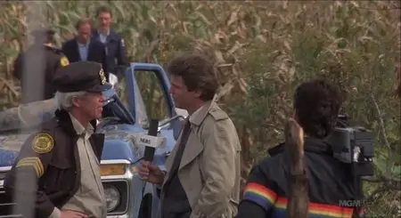 Rolling Vengeance (1987)