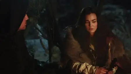 Mythica: The Darkspore (2015)